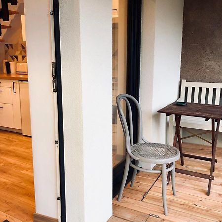 Maison Duplex, Avec Terrasse Dans 스트라스부르 외부 사진