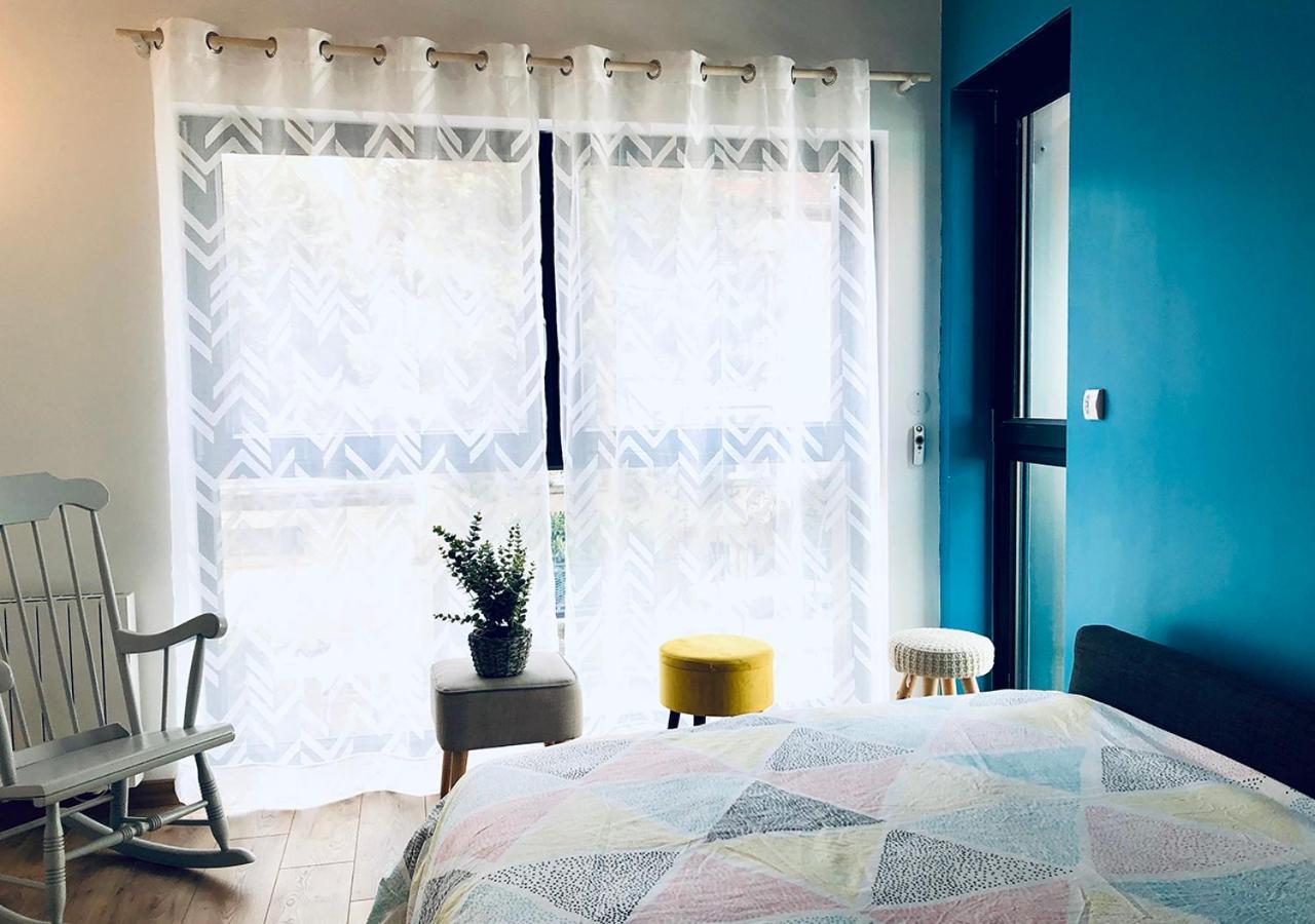 Maison Duplex, Avec Terrasse Dans 스트라스부르 외부 사진