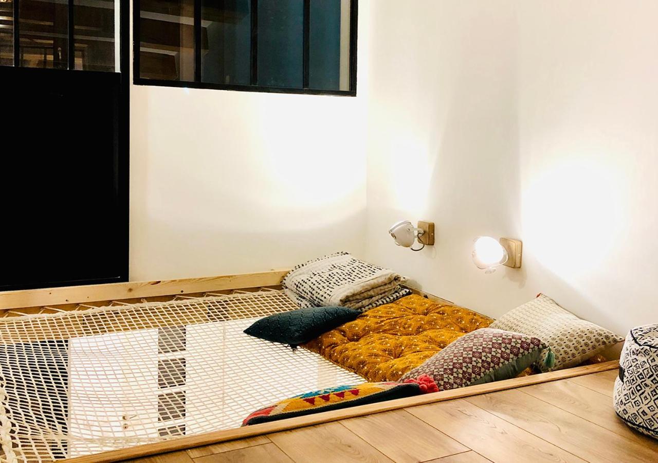 Maison Duplex, Avec Terrasse Dans 스트라스부르 외부 사진